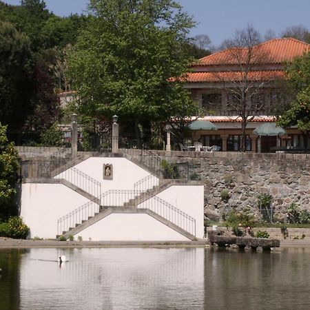 Casa Do Lago Amares Ngoại thất bức ảnh