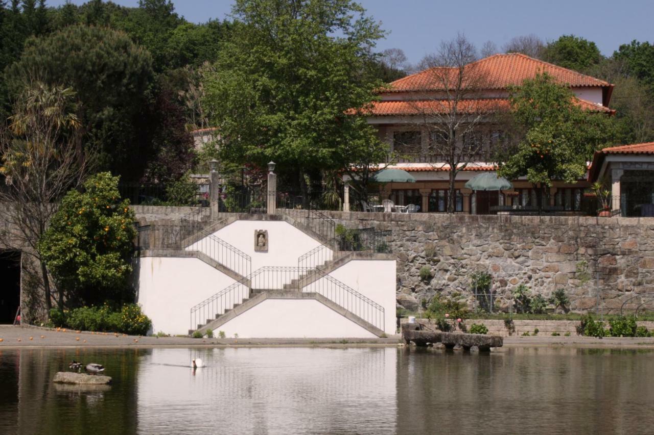 Casa Do Lago Amares Ngoại thất bức ảnh