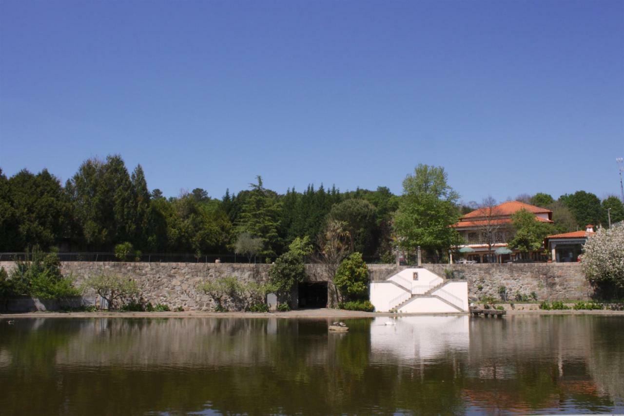 Casa Do Lago Amares Ngoại thất bức ảnh
