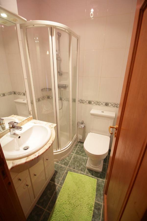 Casa Do Lago Amares Ngoại thất bức ảnh