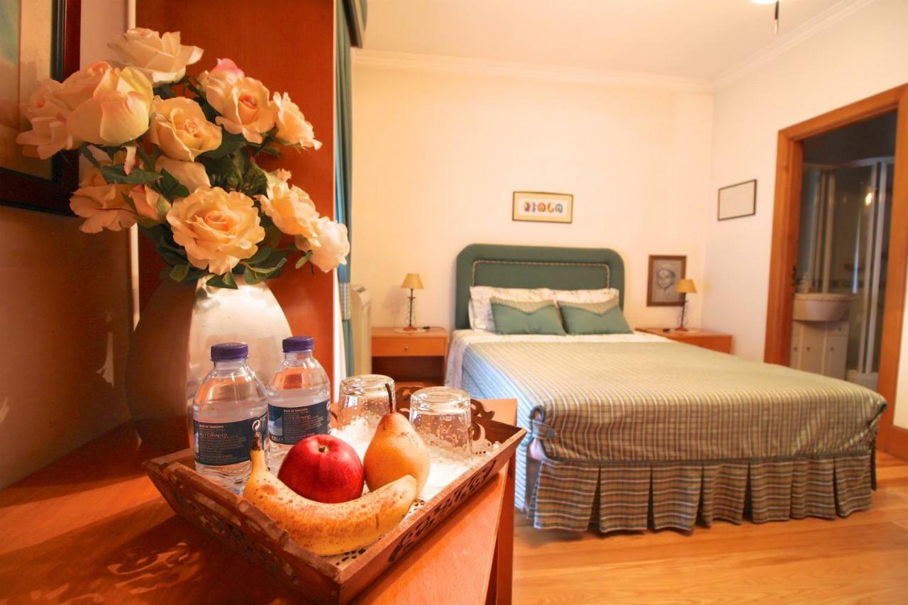 Casa Do Lago Amares Ngoại thất bức ảnh