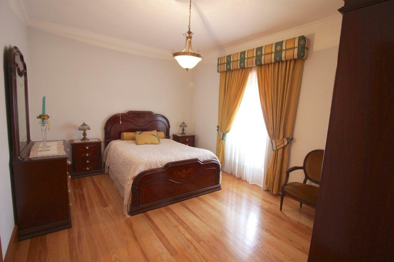 Casa Do Lago Amares Ngoại thất bức ảnh