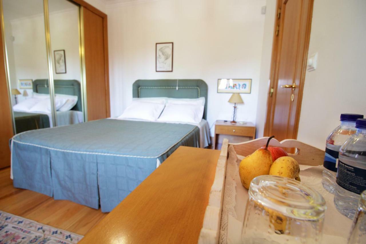 Casa Do Lago Amares Ngoại thất bức ảnh